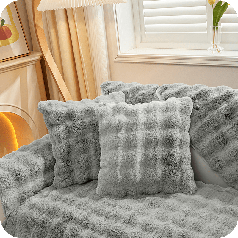 Housse de Protection Élégante en Polyester Lavable pour Canapés et Chaises – Ajustement Parfait, Plusieurs Tailles et Couleurs Disponibles 0