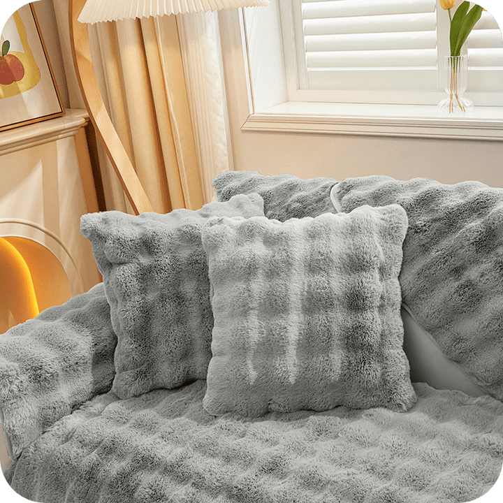 Housse de Protection Élégante en Polyester Lavable pour Canapés et Chaises – Ajustement Parfait, Plusieurs Tailles et Couleurs Disponibles 0