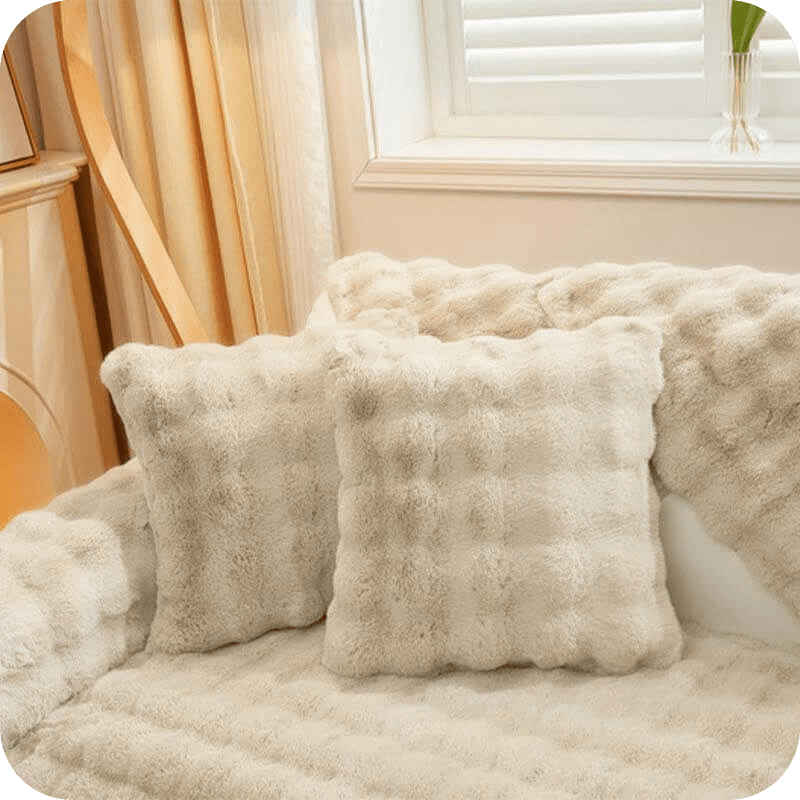 Housse de Protection Élégante en Polyester Lavable pour Canapés et Chaises – Ajustement Parfait, Plusieurs Tailles et Couleurs Disponibles 3