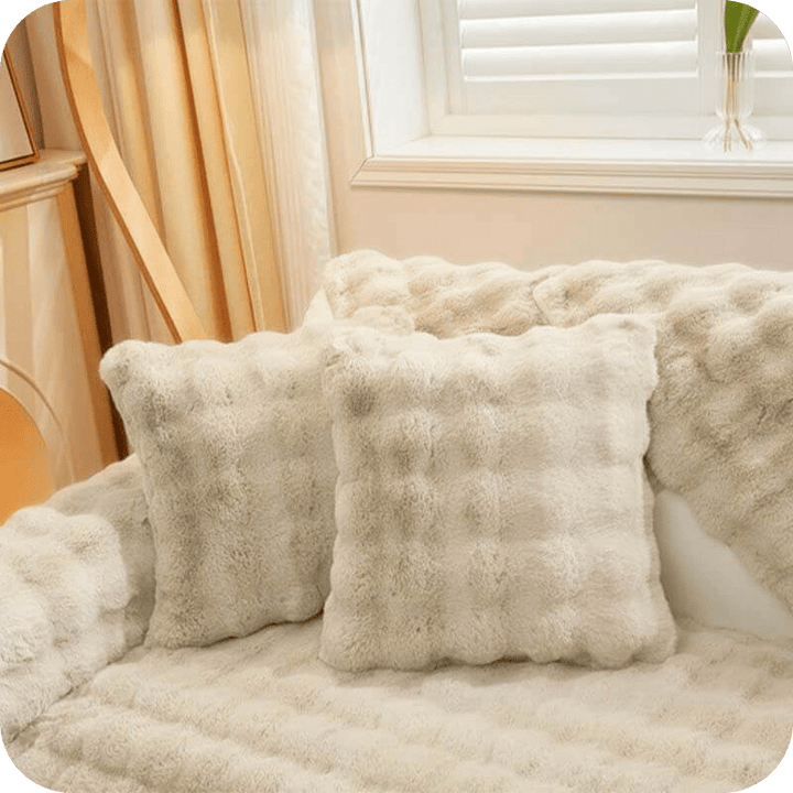 Housse de Protection Élégante en Polyester Lavable pour Canapés et Chaises – Ajustement Parfait, Plusieurs Tailles et Couleurs Disponibles 3