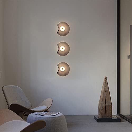 Humidificateur d'Air Élégant avec Flamme LED – Design Moderne pour Ambiance Relaxante 1