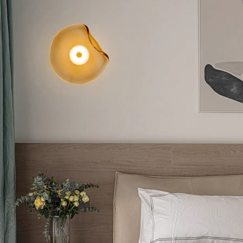 Humidificateur d'Air Élégant avec Flamme LED – Design Moderne pour Ambiance Relaxante 6