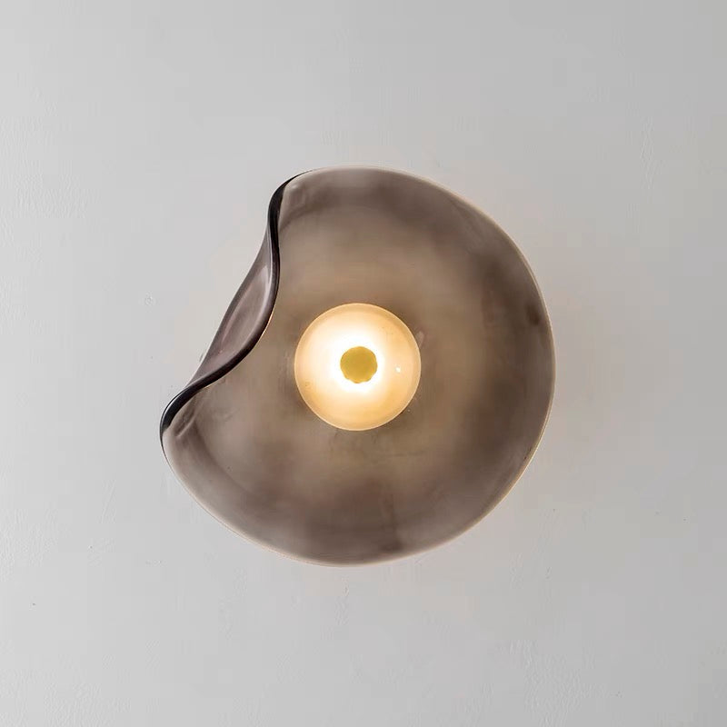 Humidificateur d'Air Élégant avec Flamme LED – Design Moderne pour Ambiance Relaxante 7