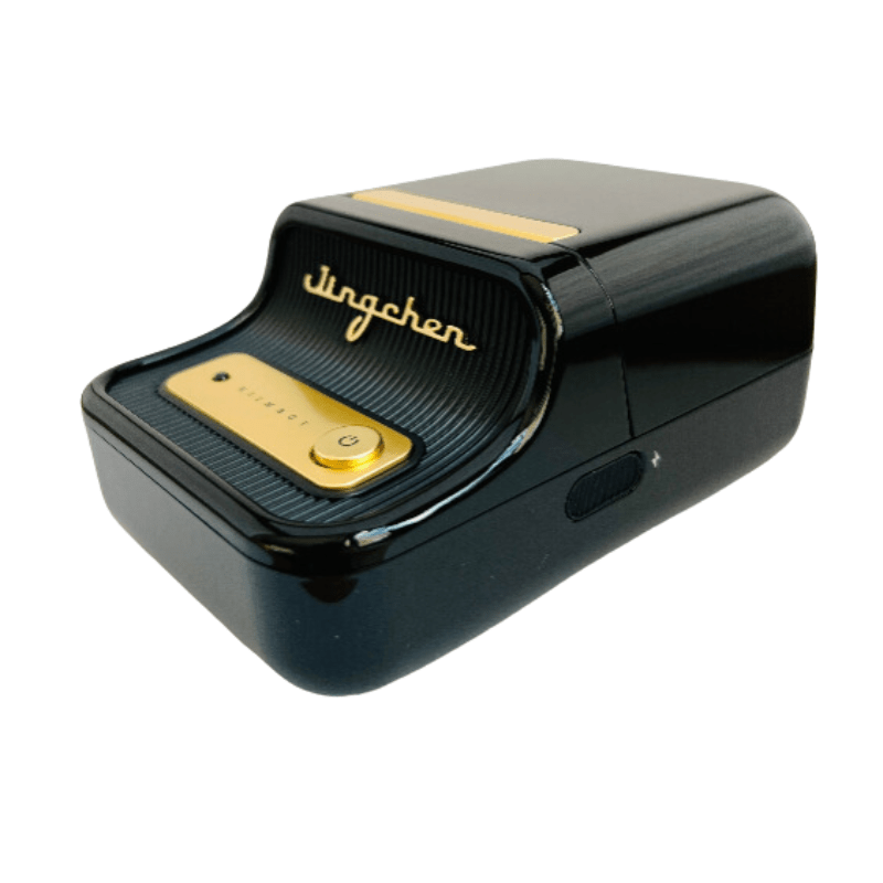 Imprimante Étiquettes Thermique Compacte pour Étiquetage Efficace – Sans Encre, Idéale Maison et Bureau 0