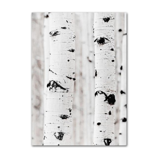 Imprimés Muraux DuneSeren en Toile Imperméable – Décoration Apaisante avec Paysages de Dunes pour Intérieur Serein 6