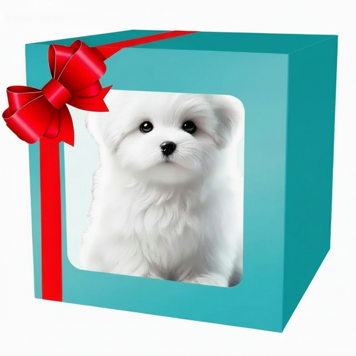 Interactive Plush Dog Toy Realistic Moving Sound Toy