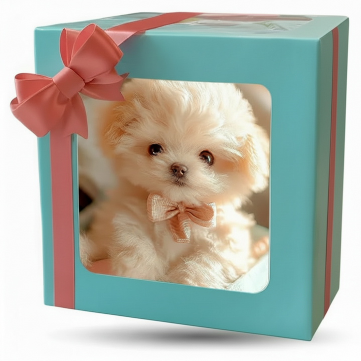 Interactive Plush Dog Toy Realistic Moving Sound Toy