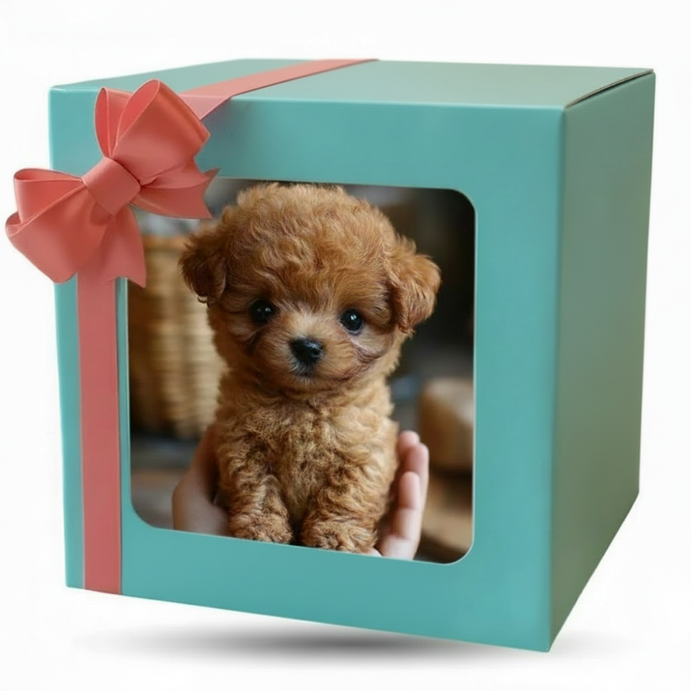 Interactive Plush Dog Toy Realistic Moving Sound Toy