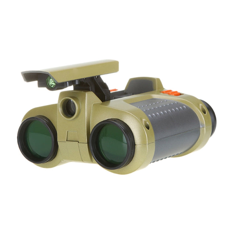Jumelles de Vision Nocturne pour Enfants Léger et Durable – Exploration de Jour et de Nuit jusqu'à 25 Pieds 2
