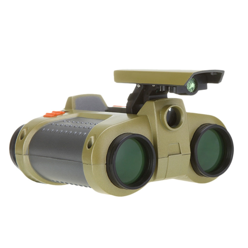 Jumelles de Vision Nocturne pour Enfants Léger et Durable – Exploration de Jour et de Nuit jusqu'à 25 Pieds 3