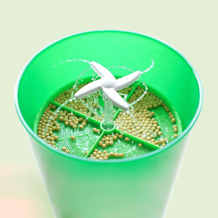 Kit de Culture de Germes sans BPA – Système Efficace pour Germes Frais, Design Compact et Facile à Utiliser 3