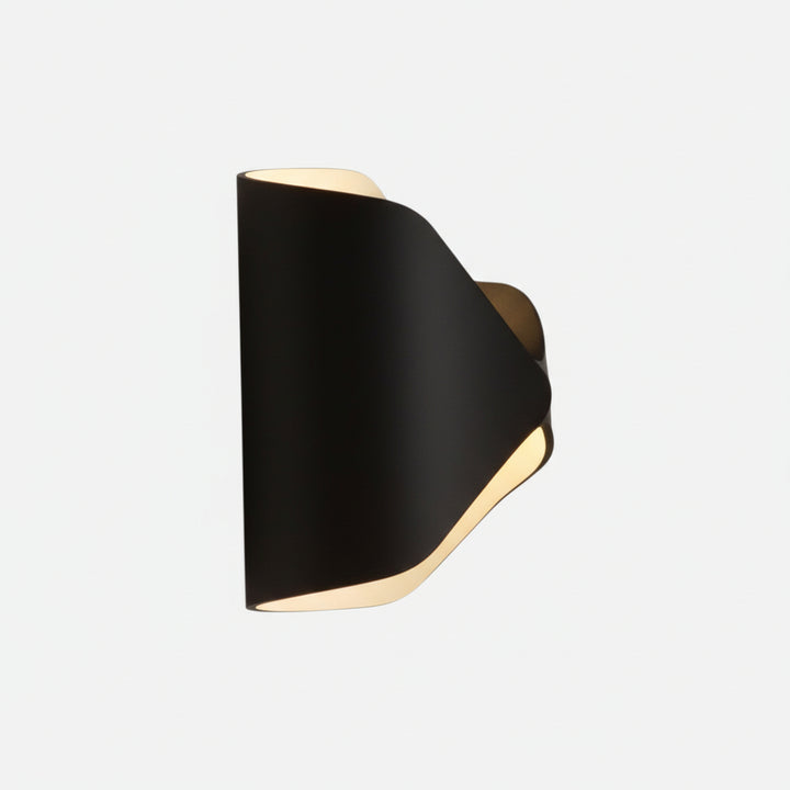 Modern Adjustable LED Outdoor Wall Light Energy Efficient Design