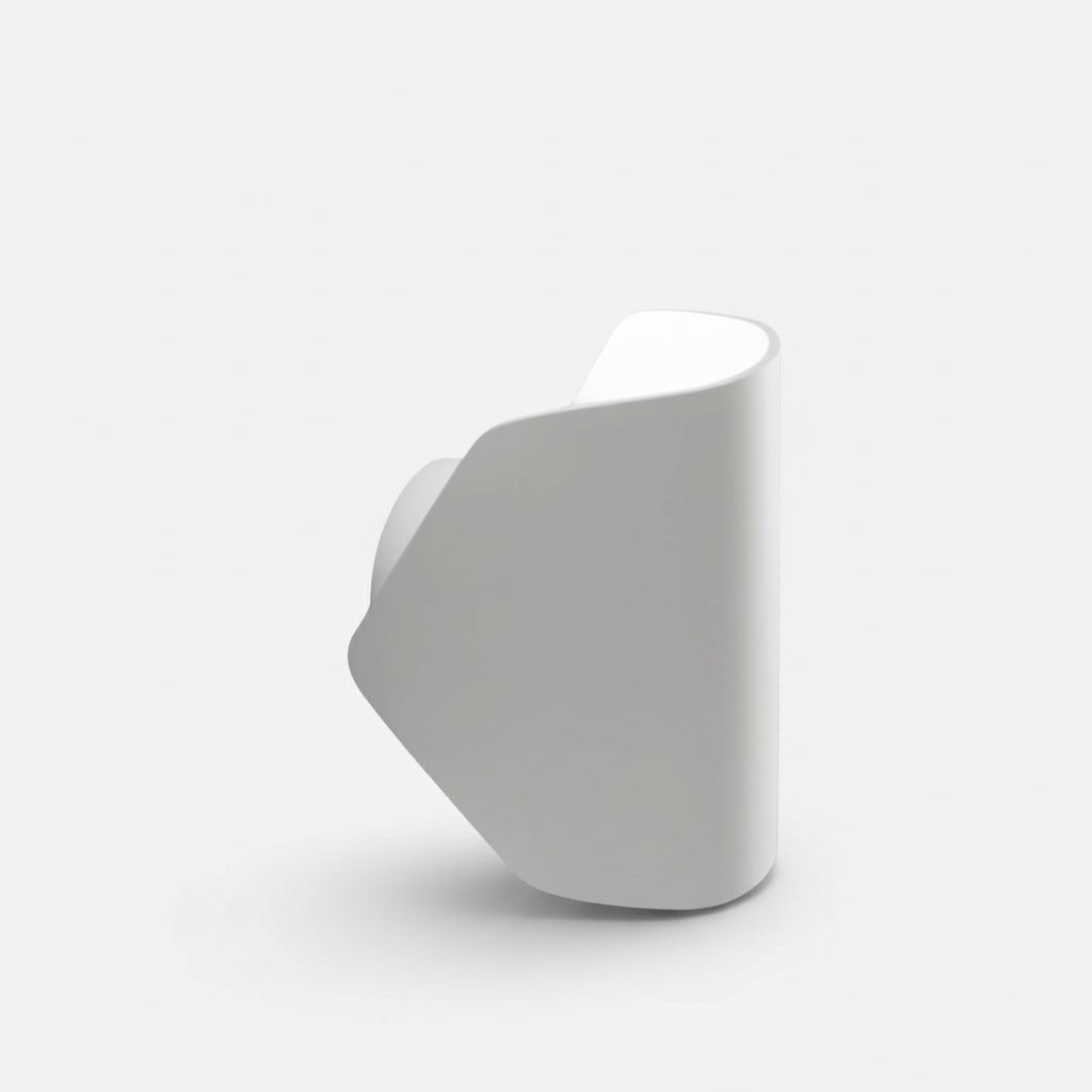 Modern Adjustable LED Outdoor Wall Light Energy Efficient Design