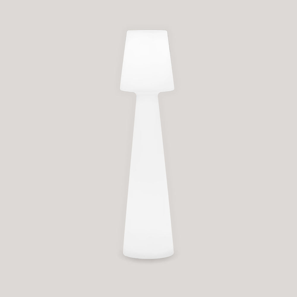 Lampadaire Élégant avec Design Unique et Plusieurs Tailles – Éclairage Subtil pour Intérieur 1
