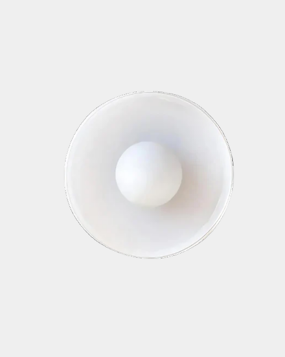 Lampe Décorative Artistique Moderne - Luminaire Pour Salon Élégant en Fer et Verre 10