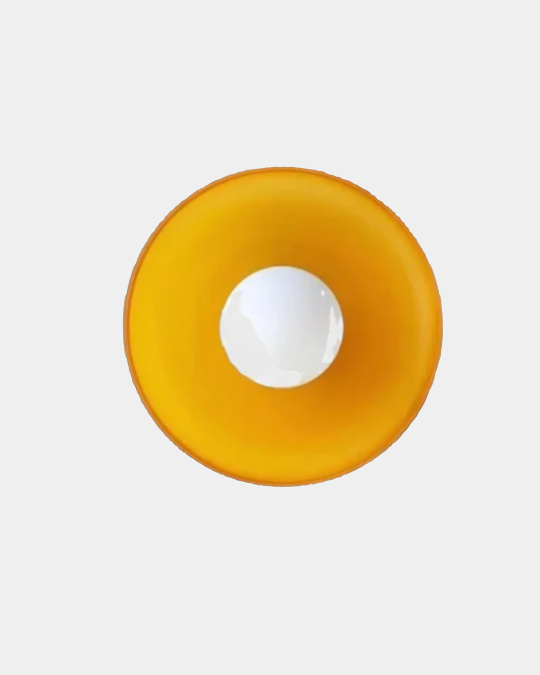 Lampe Décorative Artistique Moderne - Luminaire Pour Salon Élégant en Fer et Verre 9