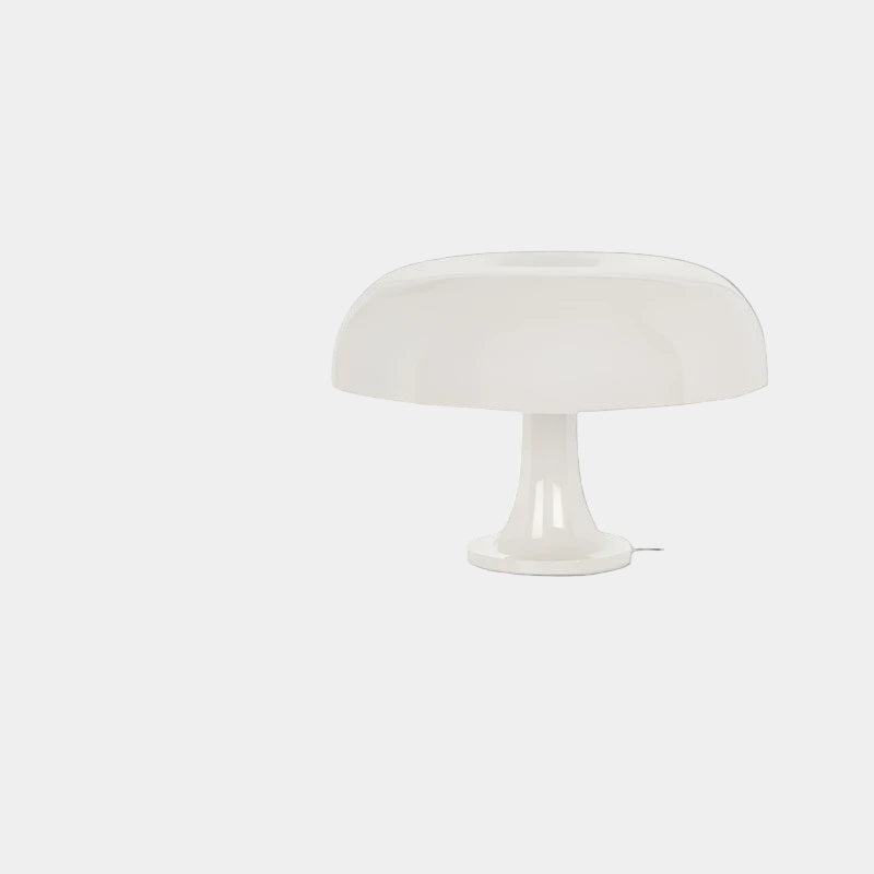 Lampe Décorative Champignon en Fer – Luminaire pour Salon au Design Moderne et Éclairage Chaleureux 0