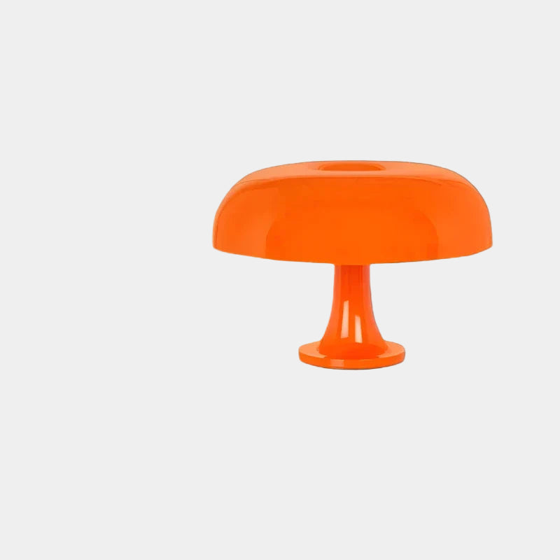 Lampe Décorative Champignon en Fer – Luminaire pour Salon au Design Moderne et Éclairage Chaleureux 7