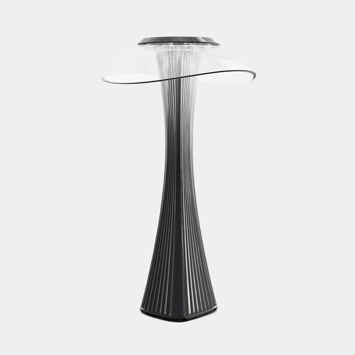 Lampe LED Design Moderne et Réglable – Lampe de Table Sans Fil avec Températures de Couleur Ajustables, Économie d'Énergie 4