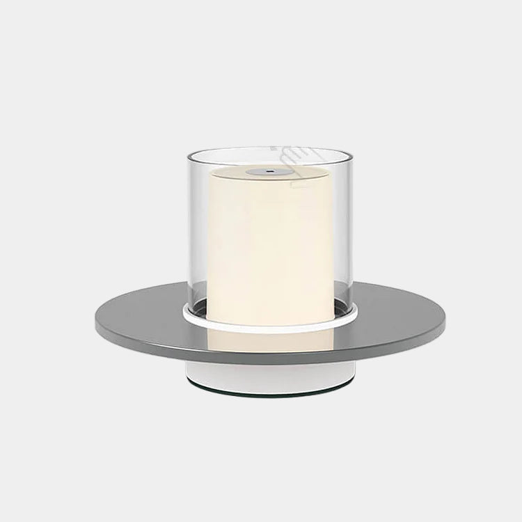 Lampe LED Intelligente avec Capteur d'Induction – Design Élégant, Économie d'Énergie, Lumière Chaude, Idéale pour Salon et Bureau 7