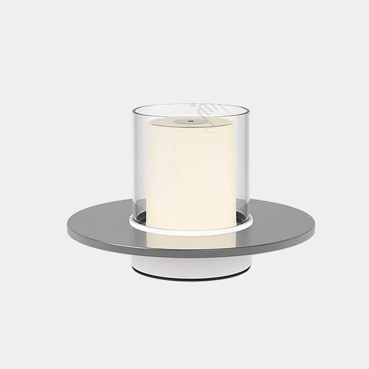 Lampe LED Intelligente avec Capteur d'Induction – Design Élégant, Économie d'Énergie, Lumière Chaude, Idéale pour Salon et Bureau 7