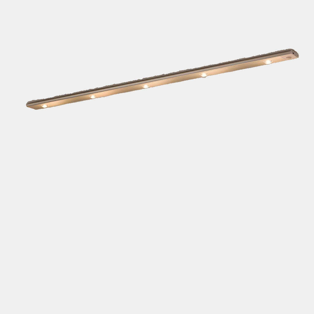 Lampe LED Sans Fil avec Capteur de Mouvement – Éclairage Automatique pour Couloirs et Escaliers, Installation Facile, Écologique 0