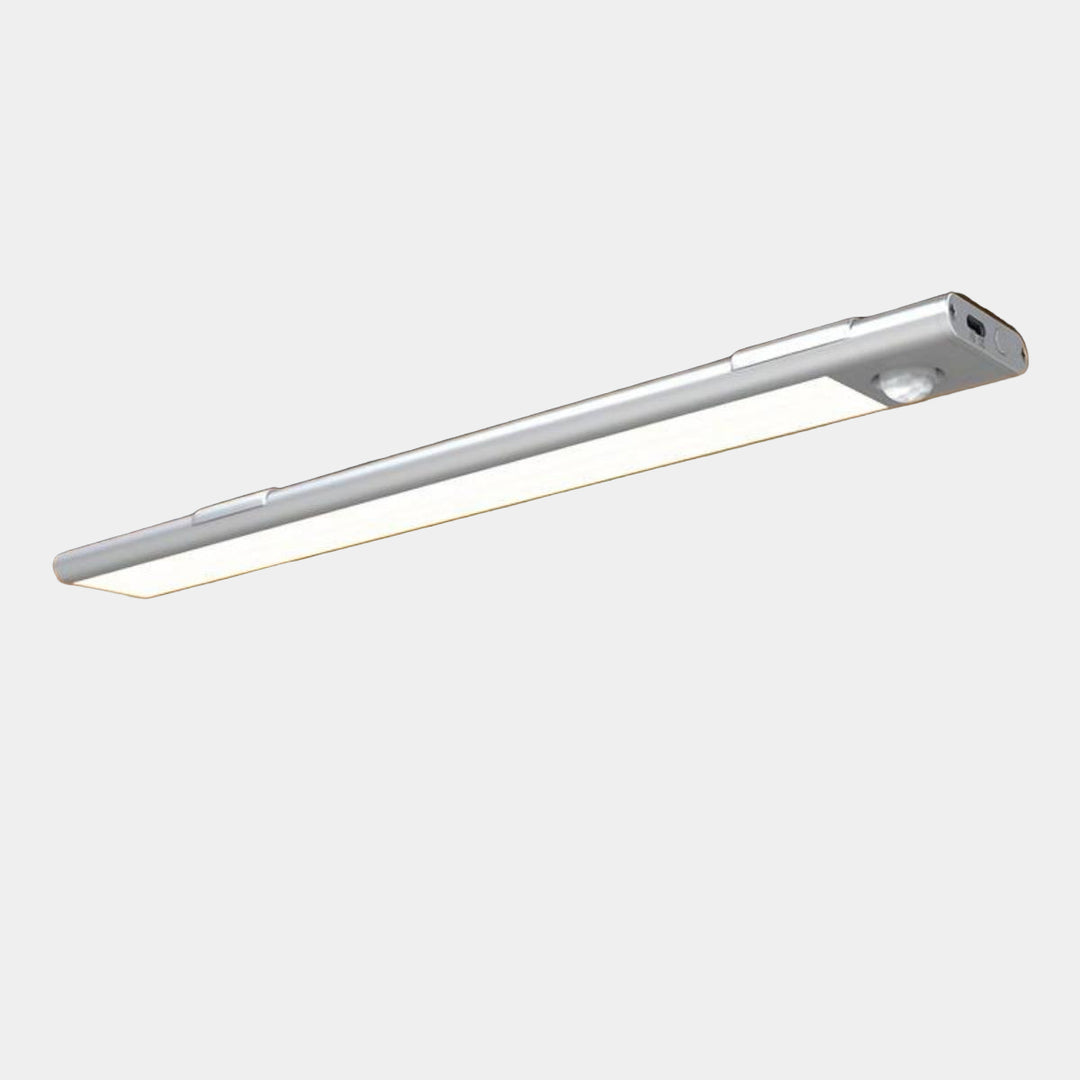 Lampe LED Sans Fil avec Capteur et Installation Magnétique – Éclairage Ajustable pour Chambre, Cuisine et Armoires 3