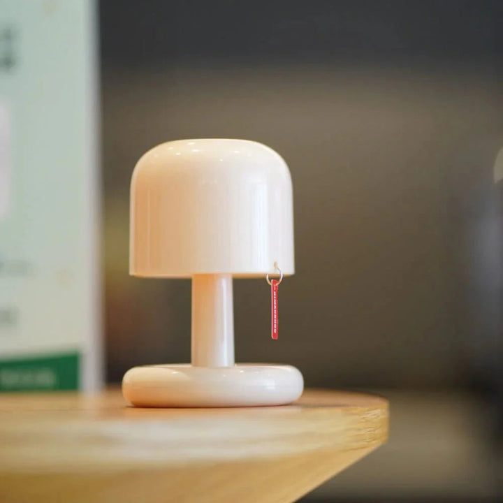 Lampe Miniature de Coucher de Soleil avec Éclairage Ambiant Chaud – Décoration Intérieure Élégante et Apaisante 3