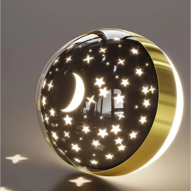 Lampe Murale Design Amical pour Chambre d'Enfants - Éclairage Créatif et Sûr, Installation Facile 6