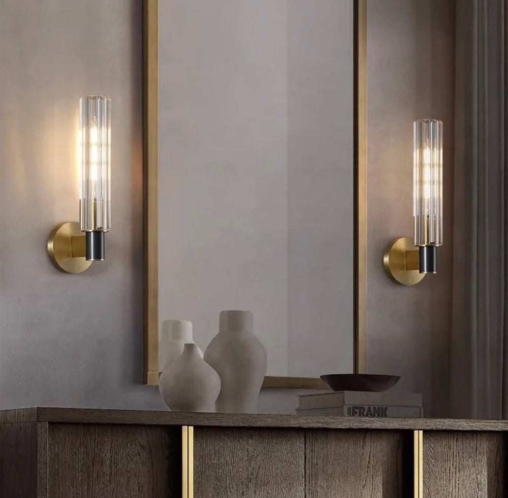 Lampe Murale LED Postmoderne Design 1