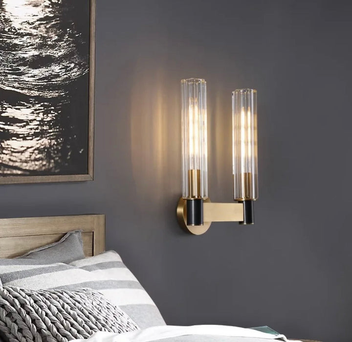 Lampe Murale LED Postmoderne Design 2