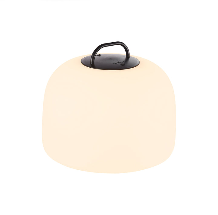 Lampe Portable Kettle avec Éclairage Réglable et Accessoires Interchangeables – Idéale pour Intérieur et Extérieur 0