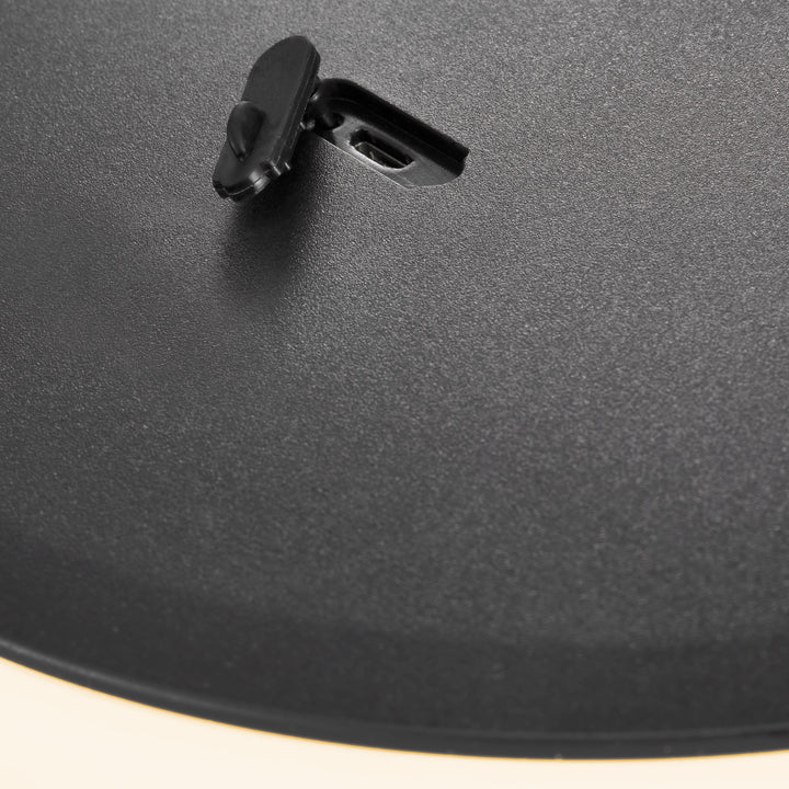 Lampe Portable Kettle avec Éclairage Réglable et Accessoires Interchangeables – Idéale pour Intérieur et Extérieur 8