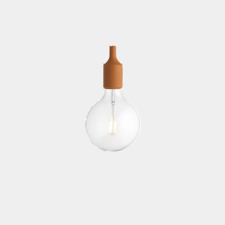 Lampe Suspendue E27 en Silicone Flexible – Luminaire Suspendu Minimaliste et Scandinave pour Intérieur 19
