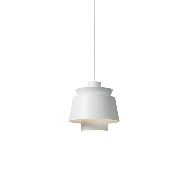Lampe Suspendue Élégante en Métal et Aluminium – Design Cosmique Moderne pour Éclairage Contemporain 11