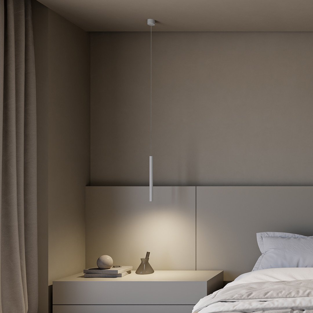 Lampe Suspendue Élégante en Métal et Verre avec Finition Miroir pour Salle à Manger – Luminaire Suspendu Moderne 0