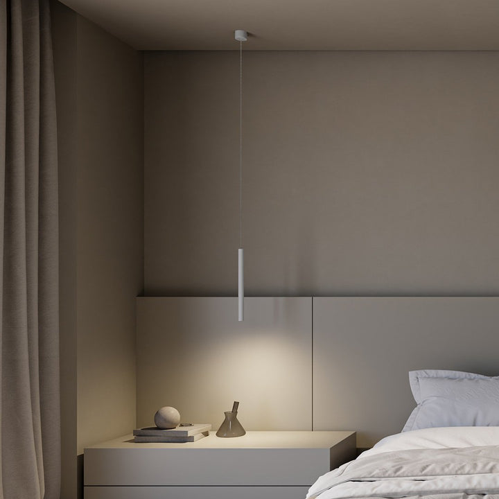 Lampe Suspendue Élégante en Métal et Verre avec Finition Miroir pour Salle à Manger – Luminaire Suspendu Moderne 0