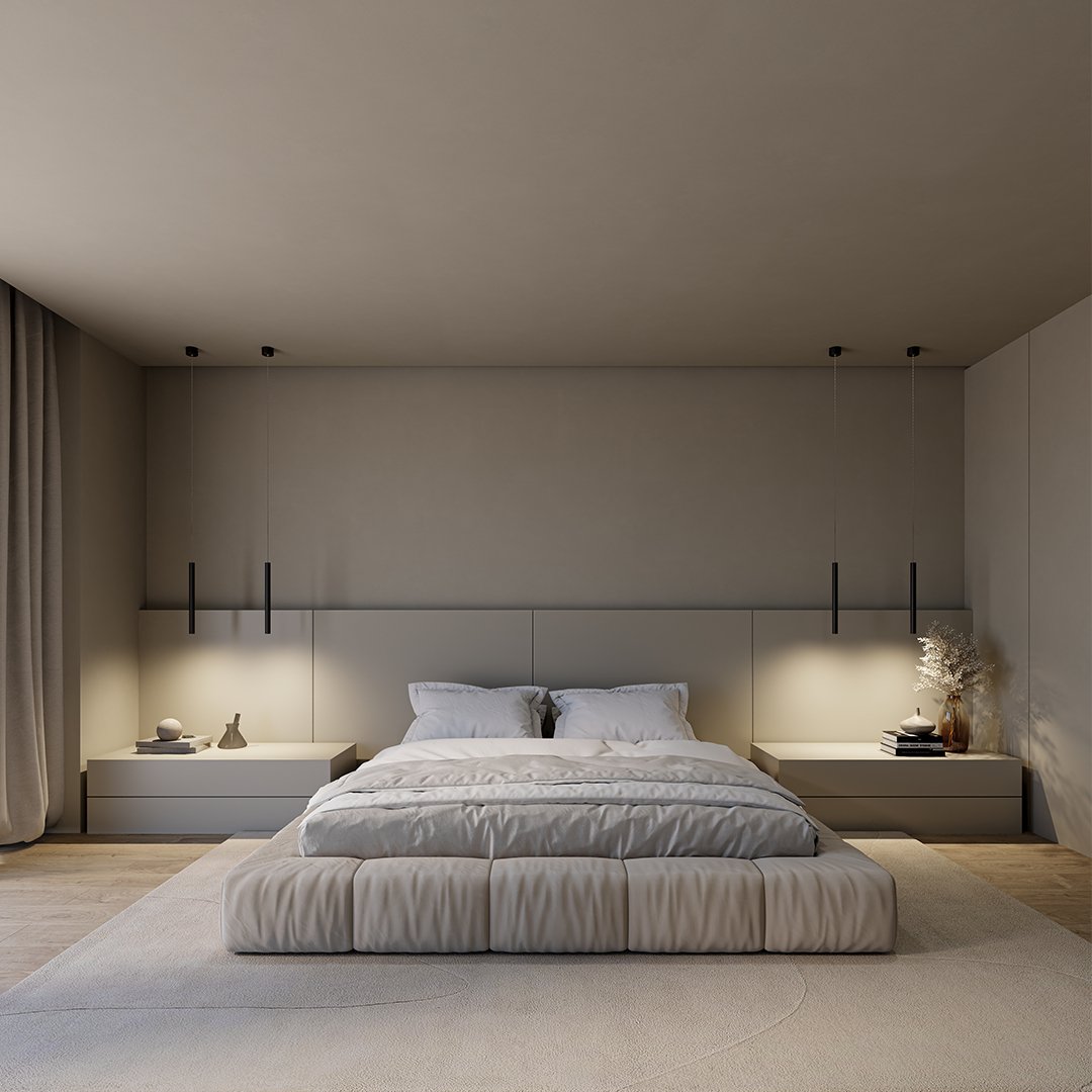 Lampe Suspendue Élégante en Métal et Verre avec Finition Miroir pour Salle à Manger – Luminaire Suspendu Moderne 3