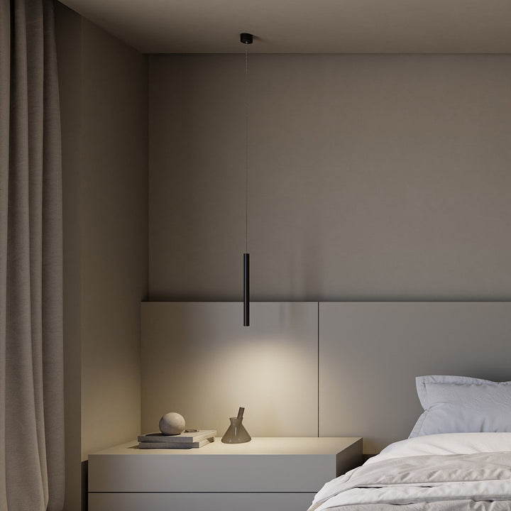 Lampe Suspendue Élégante en Métal et Verre avec Finition Miroir pour Salle à Manger – Luminaire Suspendu Moderne 4