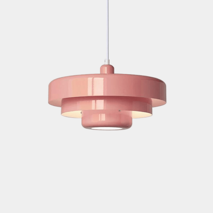 Lampe Suspendue LED Vintage en Métal et Verre pour Salle à Manger et Salon - Luminaire Suspendu Élégant et Économe en Énergie 11