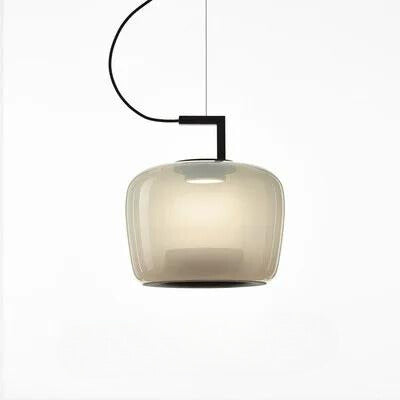 Lampe Suspendue Moderne en Métal et Verre pour Salle à Manger, Cuisine et Salon – Luminaire Suspendu Élégant et Durable 11