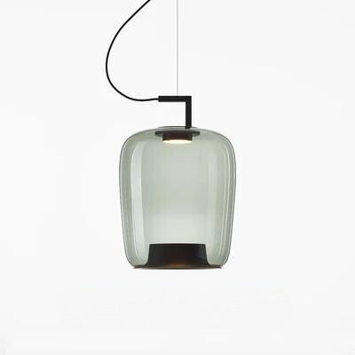 Lampe Suspendue Moderne en Métal et Verre pour Salle à Manger, Cuisine et Salon – Luminaire Suspendu Élégant et Durable 13