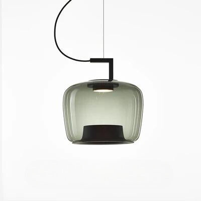 Lampe Suspendue Moderne en Métal et Verre pour Salle à Manger, Cuisine et Salon – Luminaire Suspendu Élégant et Durable 15