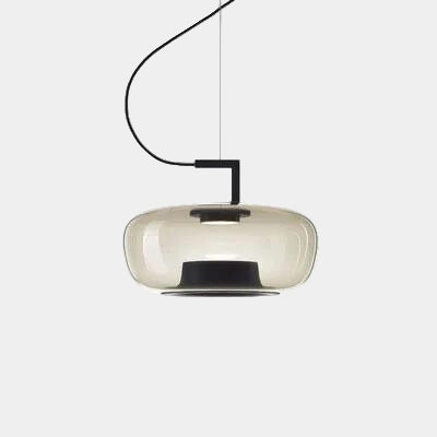 Lampe Suspendue Moderne en Métal et Verre pour Salle à Manger, Cuisine et Salon – Luminaire Suspendu Élégant et Durable 16