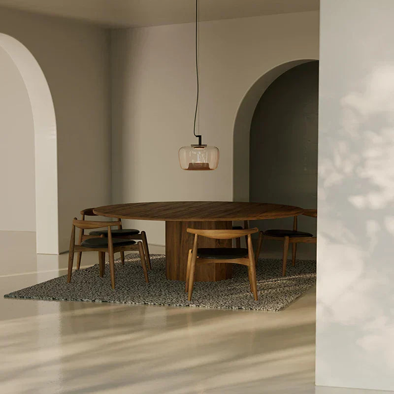 Lampe Suspendue Moderne en Métal et Verre pour Salle à Manger, Cuisine et Salon – Luminaire Suspendu Élégant et Durable 3