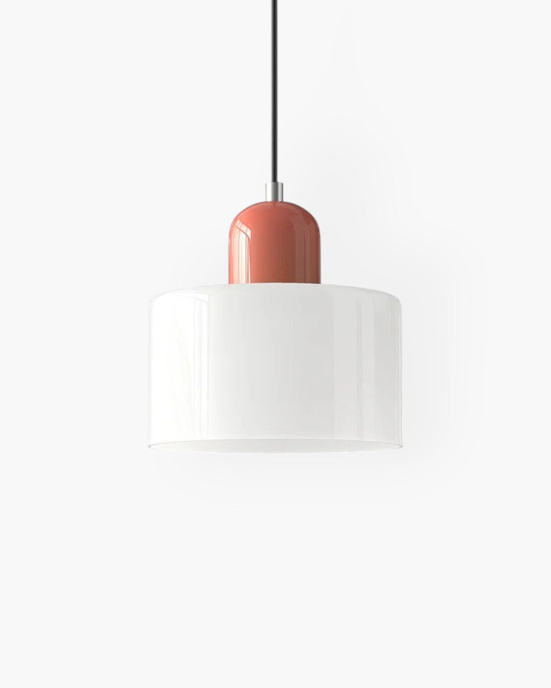 Lampe Suspendue Sculpturale en Aluminium et Verre – Éclairage Moderne et Élégant 12