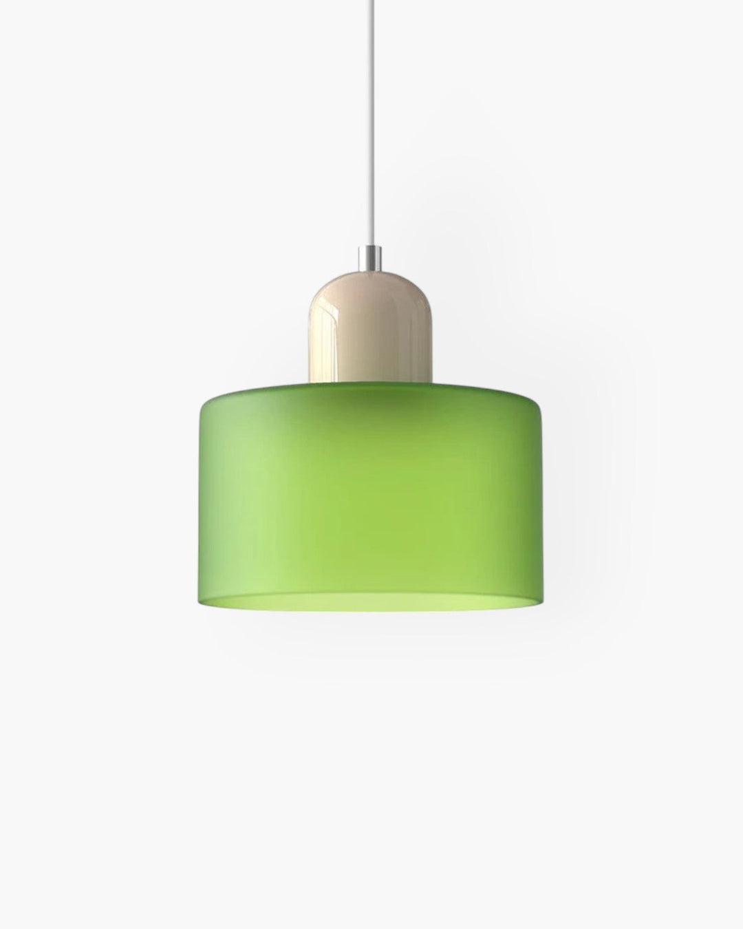 Lampe Suspendue Sculpturale en Aluminium et Verre – Éclairage Moderne et Élégant 18