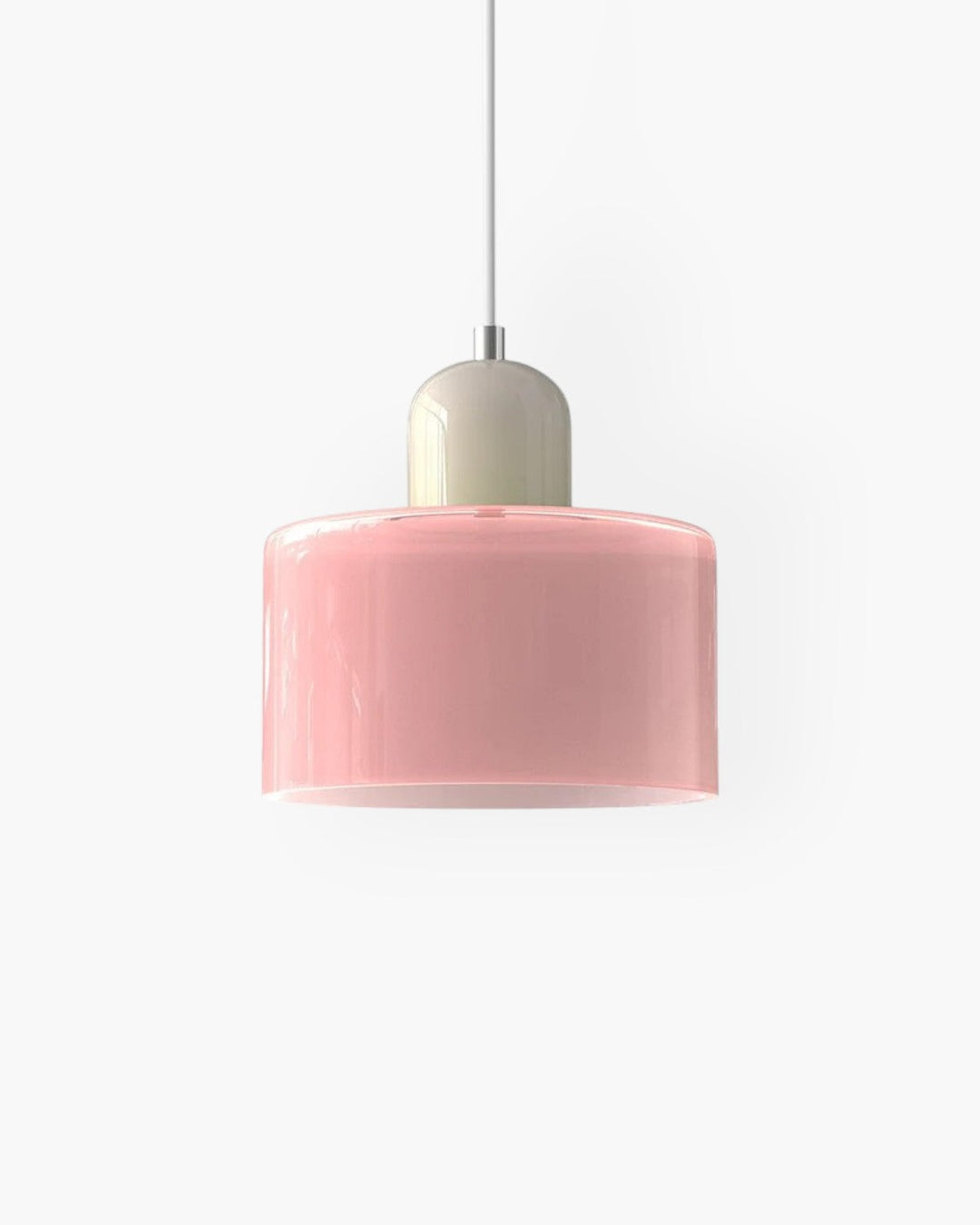 Lampe Suspendue Sculpturale en Aluminium et Verre – Éclairage Moderne et Élégant 21