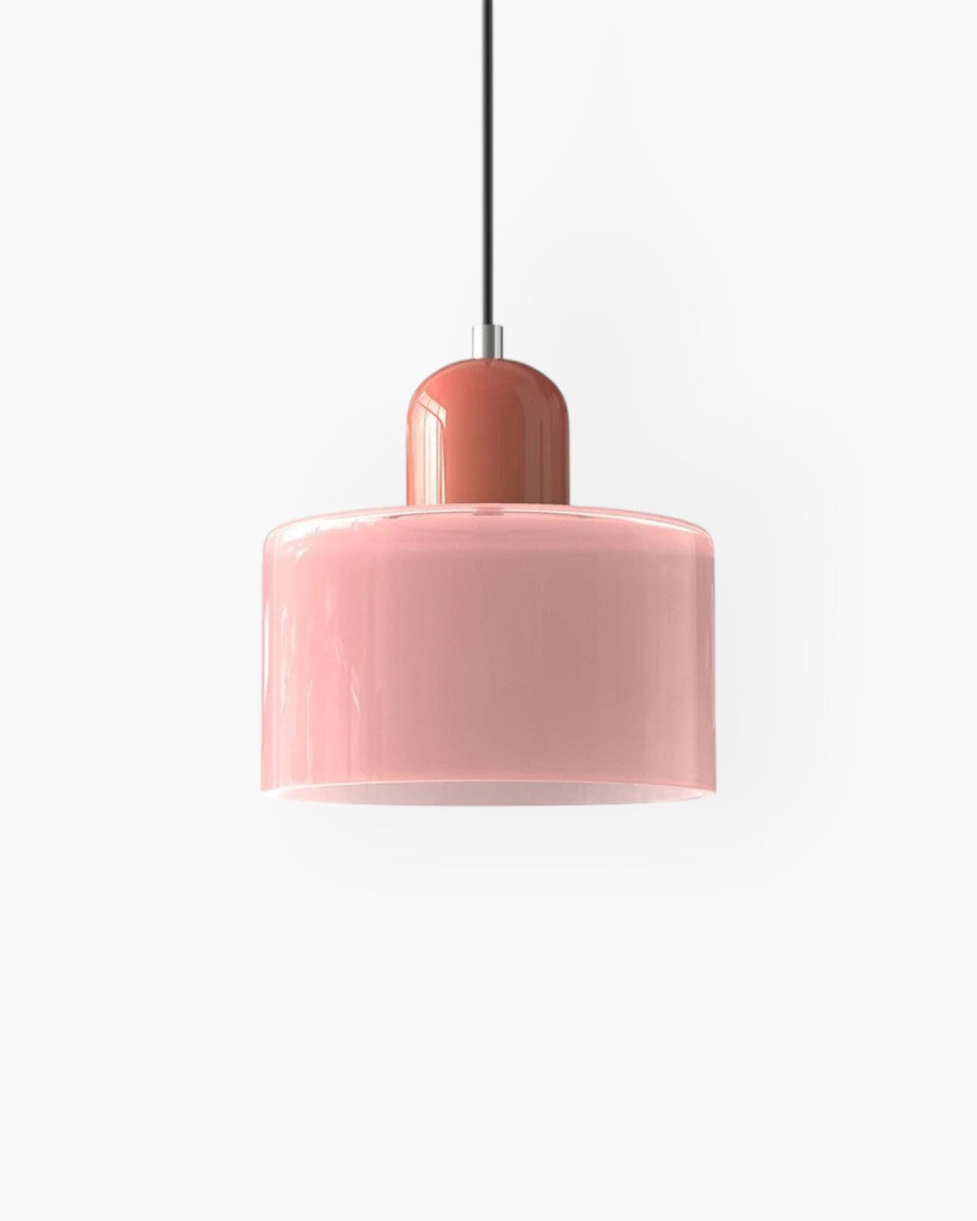 Lampe Suspendue Sculpturale en Aluminium et Verre – Éclairage Moderne et Élégant 29