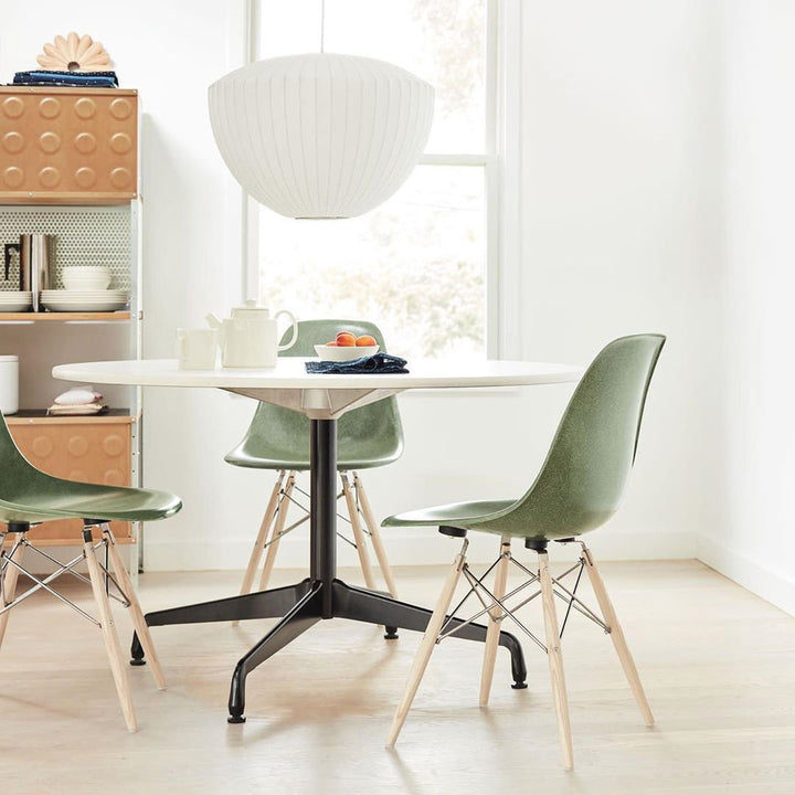 Lampe Suspendue en Verre et Bois – Éclairage Minimaliste pour Intérieurs Modernes et Contemporains 3